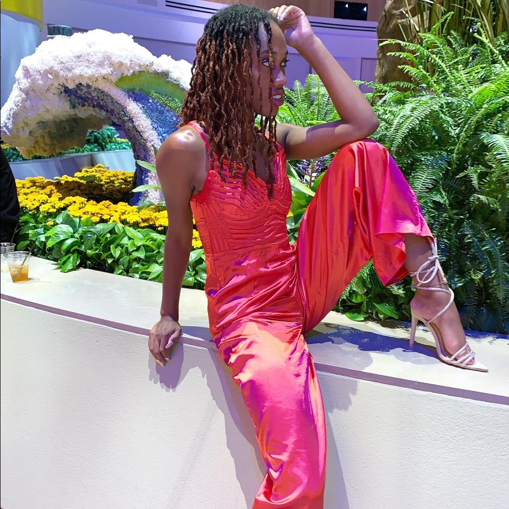 Jumpsuit